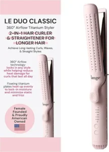 Airburst Styler