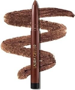 LAURA GELLER Kajal Longwear Kohl Eyeliner Pencil – Best Eye Enhancer