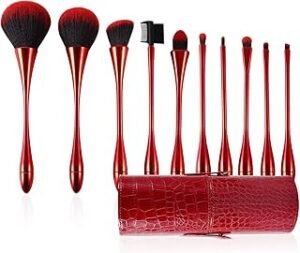 Makeup Brushes Set Makeup Foundation Brush Advanced Foundation Blush Contour