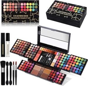 Professional All-in-One Makeup Kit – Best Value Full Kit