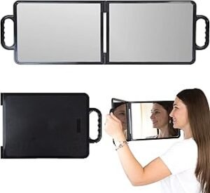 Professional Hair Cutting Kit for Women Gifts