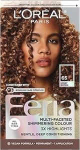 Brown Hair Color