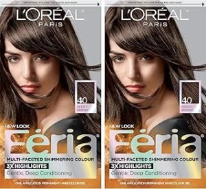 Espresso Hair Color