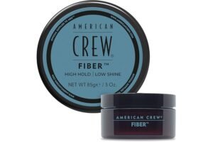 American Crew Men's Hair Fiber