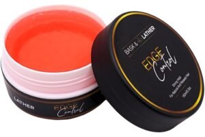 BASK & LATHER Strong Hold Edge Control Gel