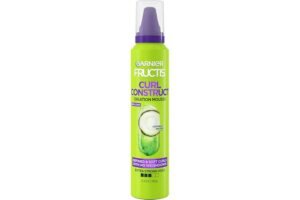 Garnier Fructis Style Curl Construct Creation Mousse