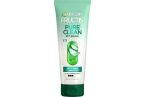 Garnier Fructis Style Pure Clean Styling Gel