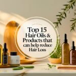 Hair Oils