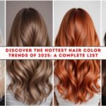 Hair Color