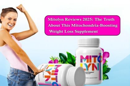 Mitolyn Reviews 2025