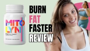 Mitolyn Weight Loss Pills Purple Peel Fat Burner