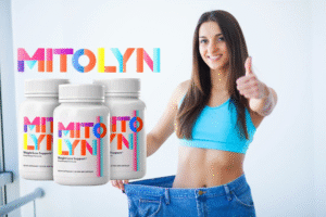 Mitolyn Fat Burning