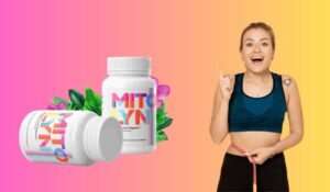 Mitolyn Weight Loss Reviews