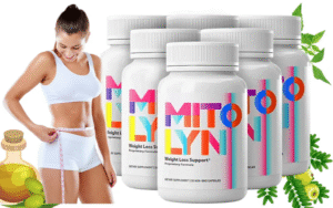 Mitolyn Weight Loss Supplement
