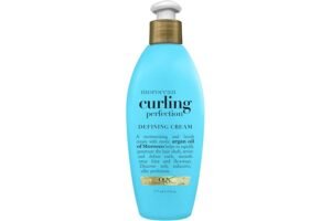 OGX Argan Oil Cream