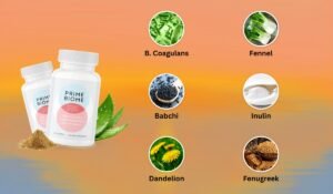 Prime Biome Gut Gummies Review 2025