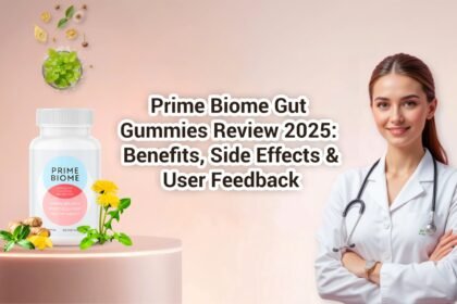 Prime Biome