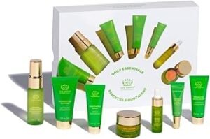 Tata Harper Daily Essentials Set - Best Selling Skincare Set