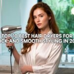 Best Hair Dryers