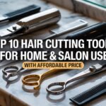 Hair Cutting Tools