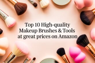 Makeup Brushes