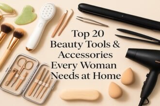 Beauty Tools