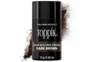 Toppik Hair Building Fibers