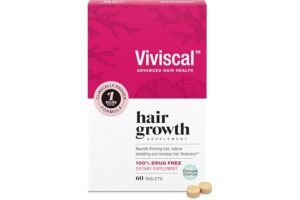 Viviscal Hair Growth Supplements For Women
