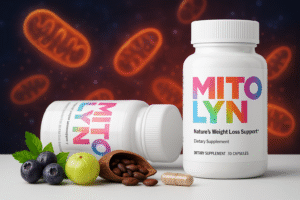 mitolyn weight loss supplement