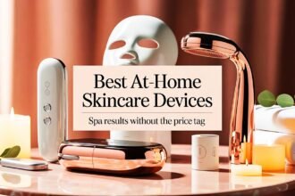 Skincare Devices