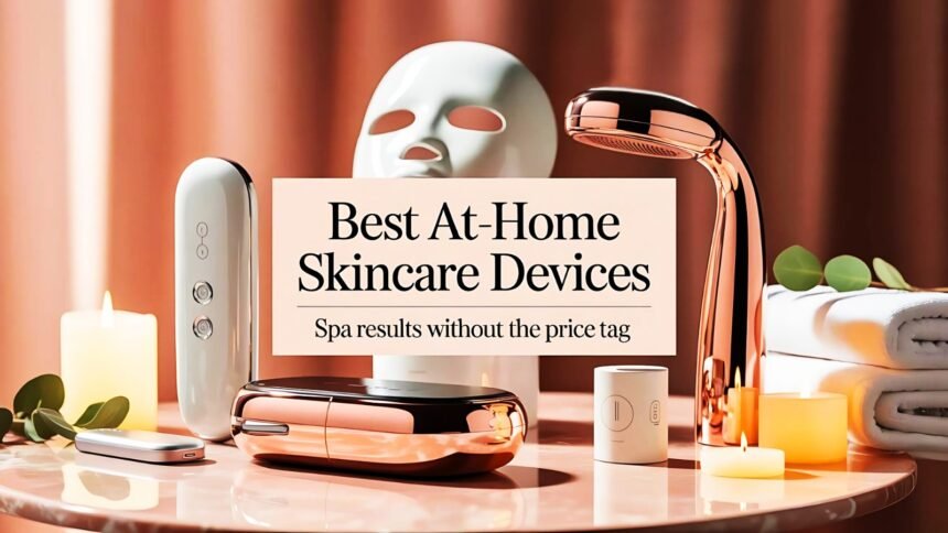 Skincare Devices