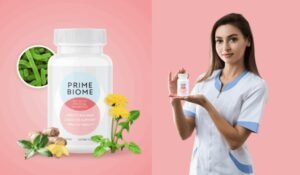 Prime Biome Gut Gummies Review 