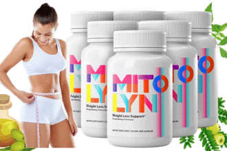 Mitolyn