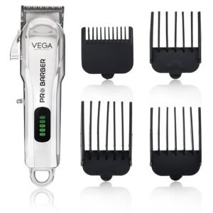 VEGA PROFESSIONAL Men Pro Barber Hair Clipper