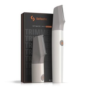 SELLASTIC SmoothX Full Body Trimmer for Men