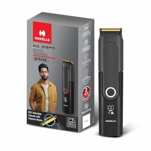 Havells Majesto Beard Trimmer BT8888